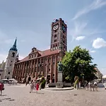 Angels Home Torun
