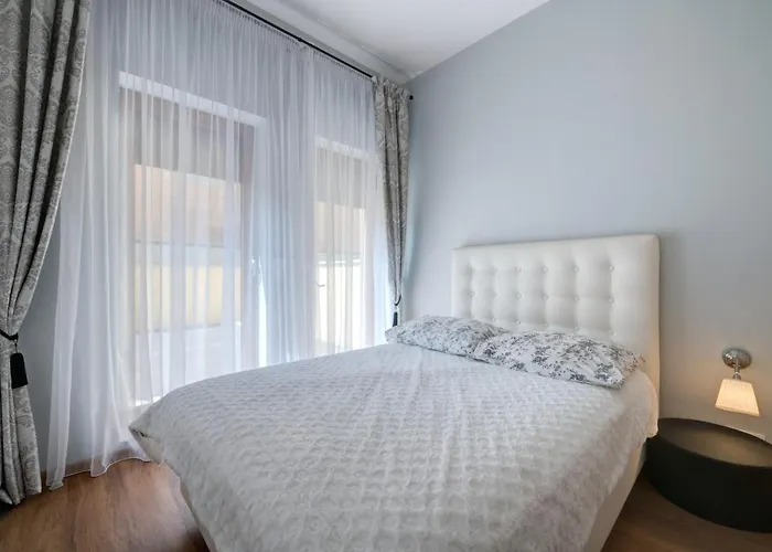 Angels Home Torun