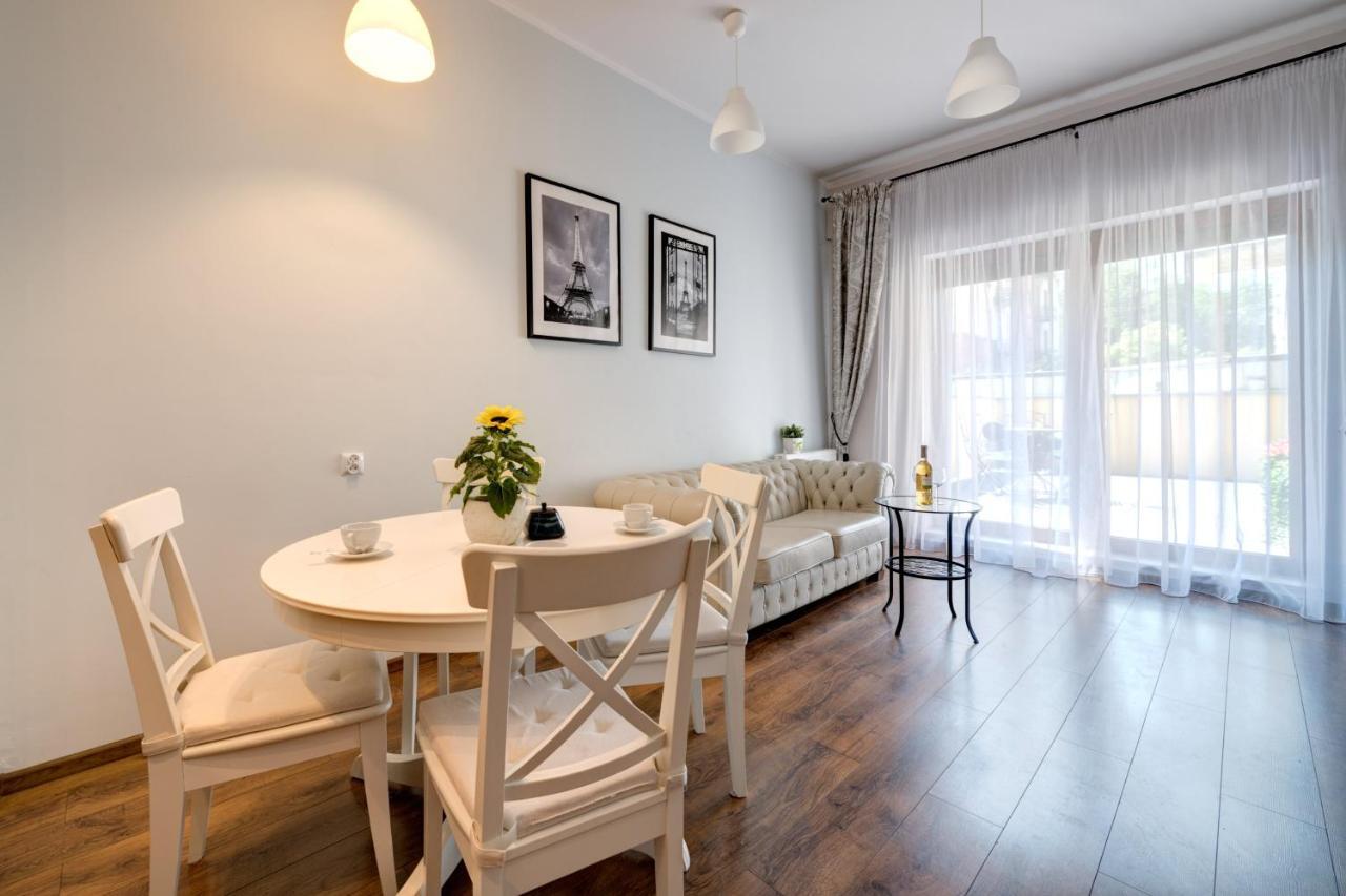 Angels Apartment *