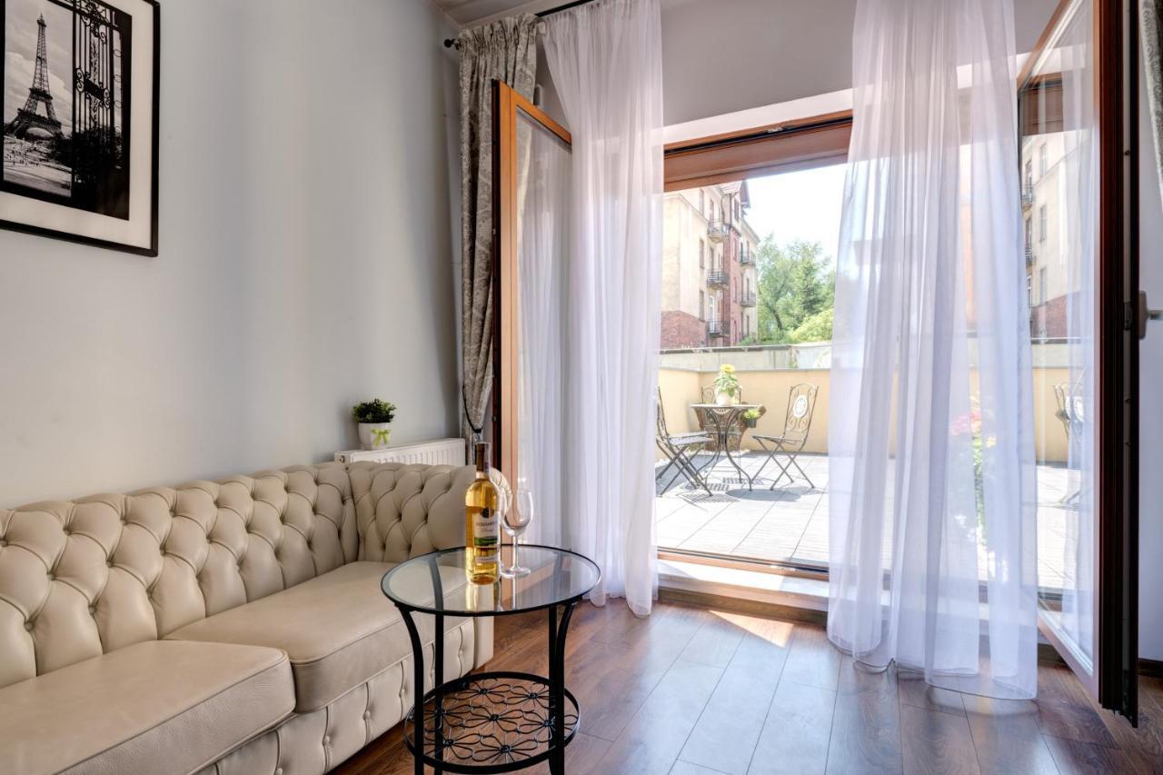 Apartment Angels Torun