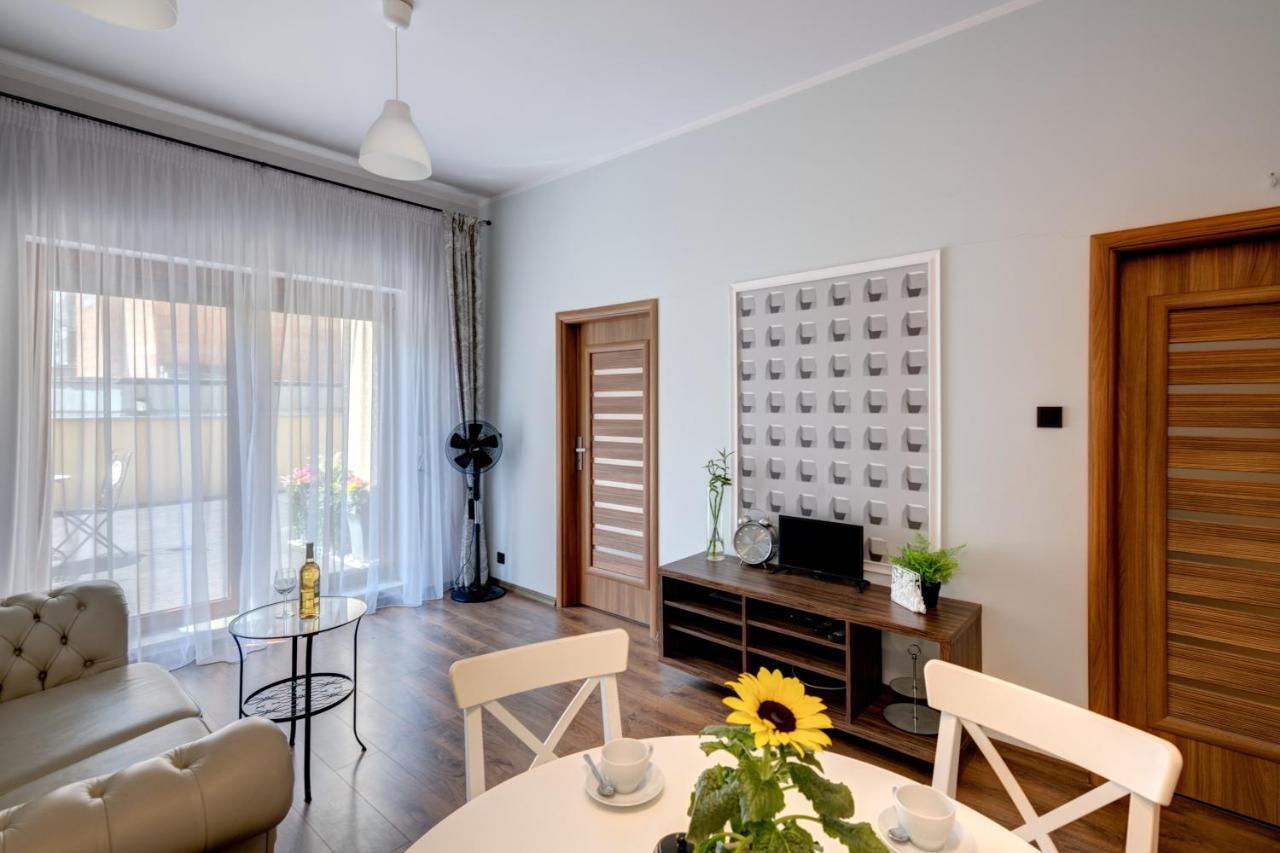 Apartment Angels Torun