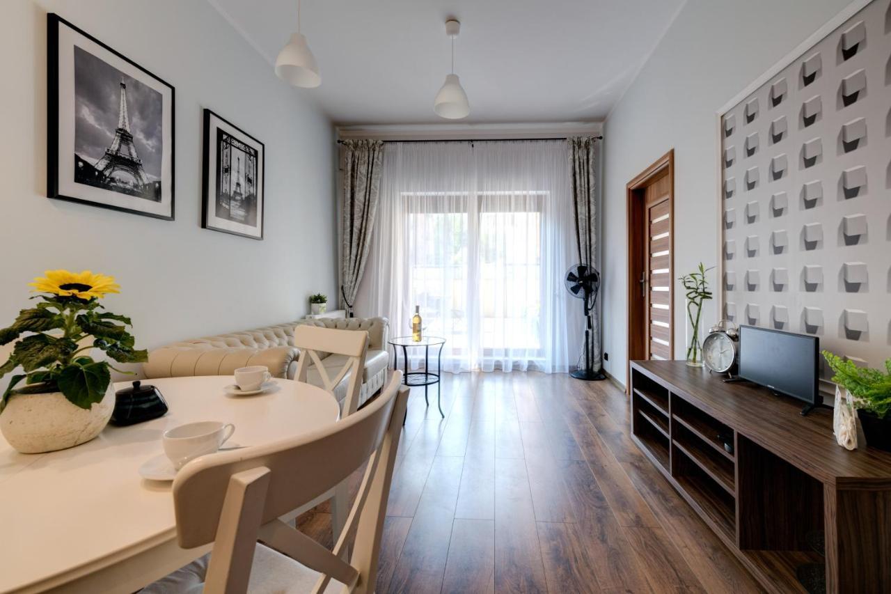 Apartment Angels Torun