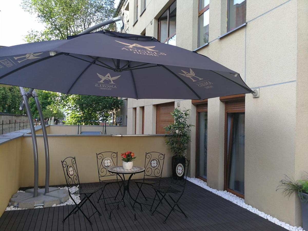 Angels Apartment